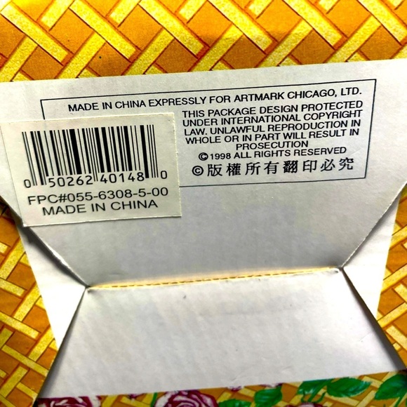 Porcelain praying Jenny⚡️ - Picture 9 of 9